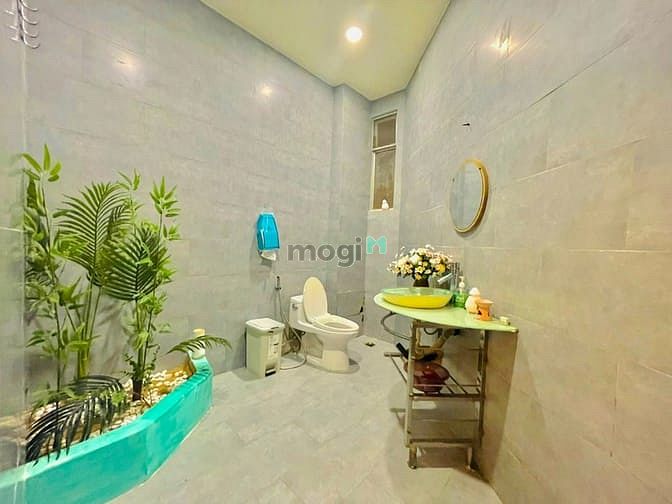 Hình ảnh Cho thuê Biệt Thự CX Bắc Hải, 10x12m, trệt 2 lầu giá 65 triệu