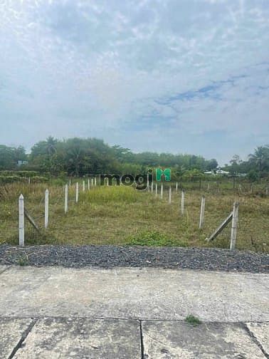 Hình ảnh Cần bán nhanh lô đất để dành. Xã Thái Mỹ - Củ Chi