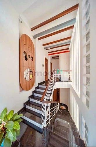 Hình ảnh (*Hình thật giá thật*) Studio full nội thất ngay Tôn Thất Huyết