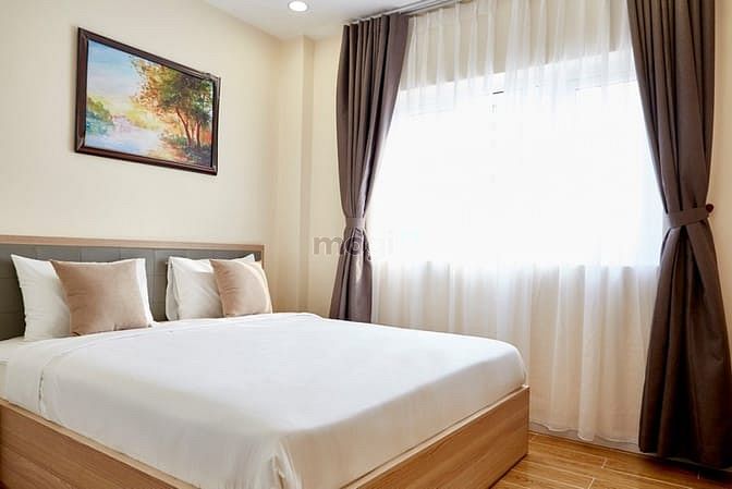Hình ảnh Mb6623 nạp rút nhanh chóng 1 phòng ngủ khu Sân Bay TSN Cửu Long Tân Bình