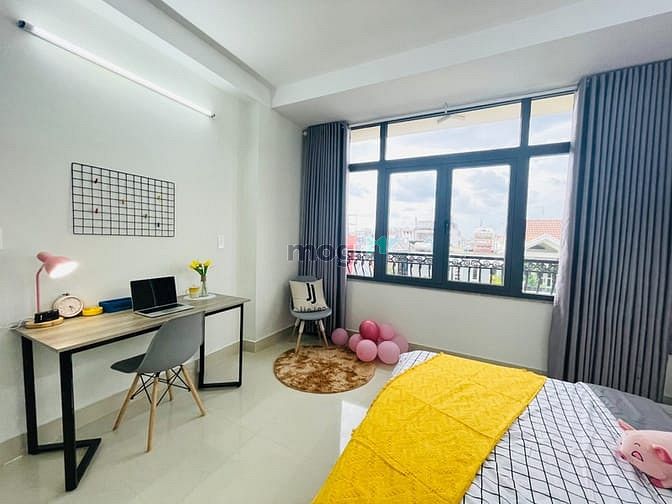 Hình ảnh 🌟STUDIO FULL NT Q7 🌟 ảnh thật giá thật