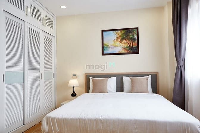 Hình ảnh Mb6623 nạp rút nhanh chóng 1 phòng ngủ khu Sân Bay TSN Cửu Long Tân Bình