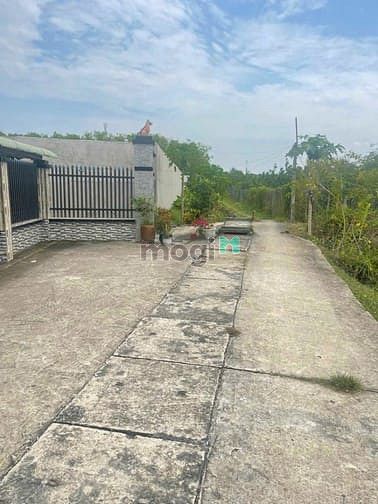 Hình ảnh Cần bán nhanh lô đất để dành. Xã Thái Mỹ - Củ Chi