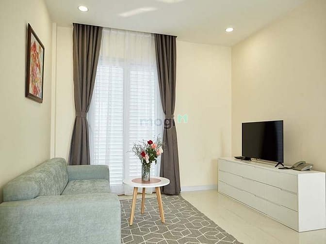Hình ảnh Mb6623 nạp rút nhanh chóng 1 phòng ngủ khu Sân Bay TSN Cửu Long Tân Bình