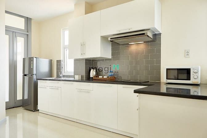 Hình ảnh Mb6623 nạp rút nhanh chóng 1 phòng ngủ khu Sân Bay TSN Cửu Long Tân Bình
