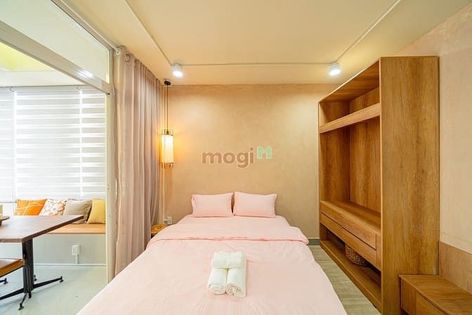 Hình ảnh Cho thuê Trang Chủ MB66.COM / Đăng Ký Tặng 66K 1PN, Nguyễn Văn Thủ Q1 gần Cv Lê Văn Tám