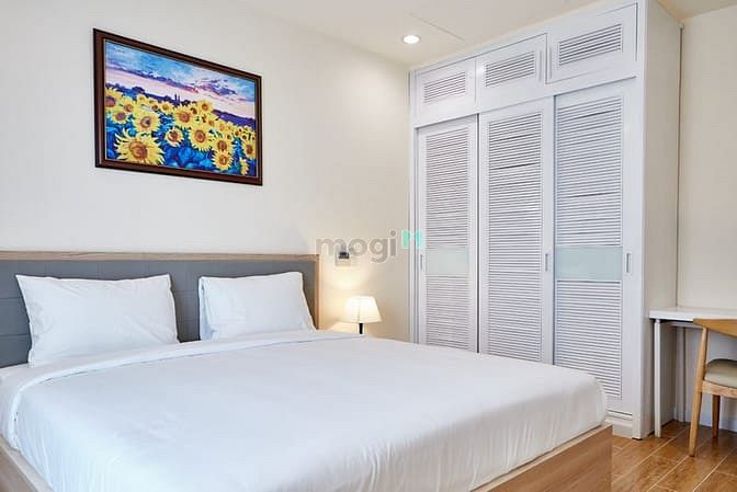 Hình ảnh Mb6623 nạp rút nhanh chóng 1 phòng ngủ khu Sân Bay TSN Cửu Long Tân Bình