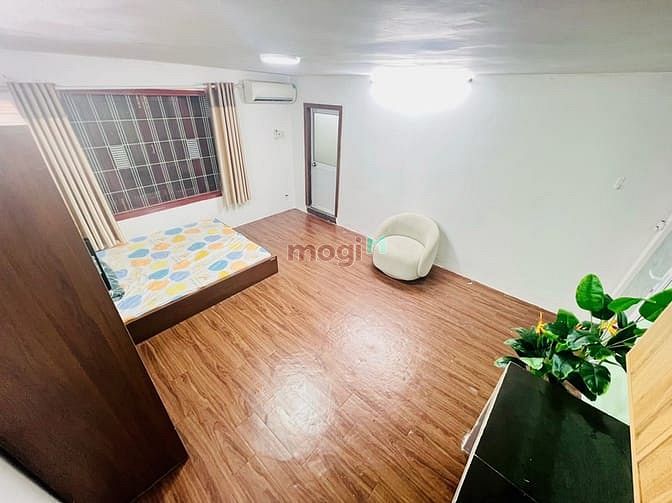 Hình ảnh 🏡🏡🏡Siêu phẩm phòng siêu rộng gần đại học Văn Lang🏡🏡🏡