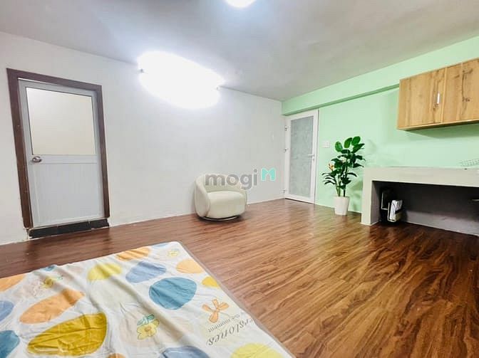Hình ảnh 🏡🏡🏡Siêu phẩm phòng siêu rộng gần đại học Văn Lang🏡🏡🏡