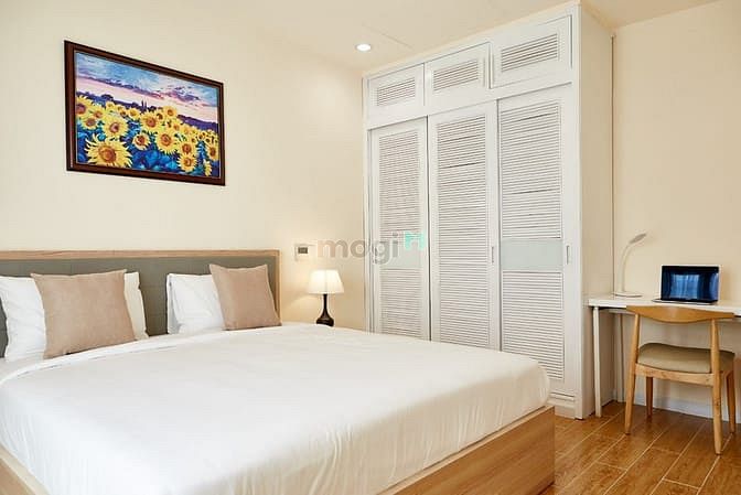 Hình ảnh Mb6623 nạp rút nhanh chóng 1 phòng ngủ khu Sân Bay TSN Cửu Long Tân Bình