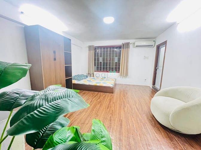 Hình ảnh 🏡🏡🏡Siêu phẩm phòng siêu rộng gần đại học Văn Lang🏡🏡🏡