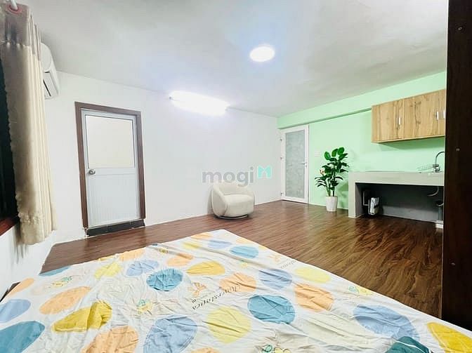Hình ảnh 🏡🏡🏡Siêu phẩm phòng siêu rộng gần đại học Văn Lang🏡🏡🏡