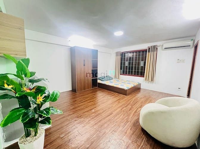 Hình ảnh 🏡🏡🏡Siêu phẩm phòng siêu rộng gần đại học Văn Lang🏡🏡🏡