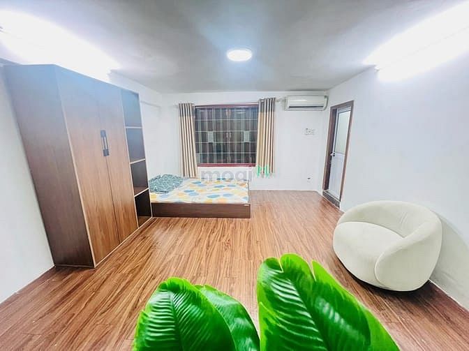 Hình ảnh 🏡🏡🏡Siêu phẩm phòng siêu rộng gần đại học Văn Lang🏡🏡🏡
