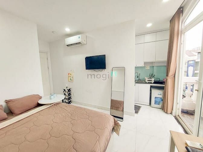 Hình ảnh 🌟STUDIO FULL NT Q7 🌟ảnh thật giá thật