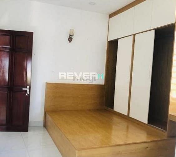Hình ảnh Nhà mới đường số 8, Linh Trung, Thủ Đức - 50m - 1 tỷ 890, Shr