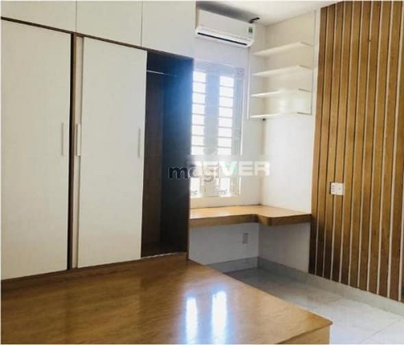 Hình ảnh Nhà mới đường số 8, Linh Trung, Thủ Đức - 50m - 1 tỷ 890, Shr