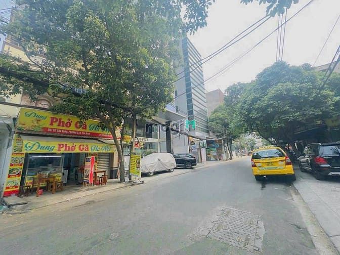 Hình ảnh 🔥🔥🔥 Bán nhà 3MT  Cửu Long , P2, Tân Bình