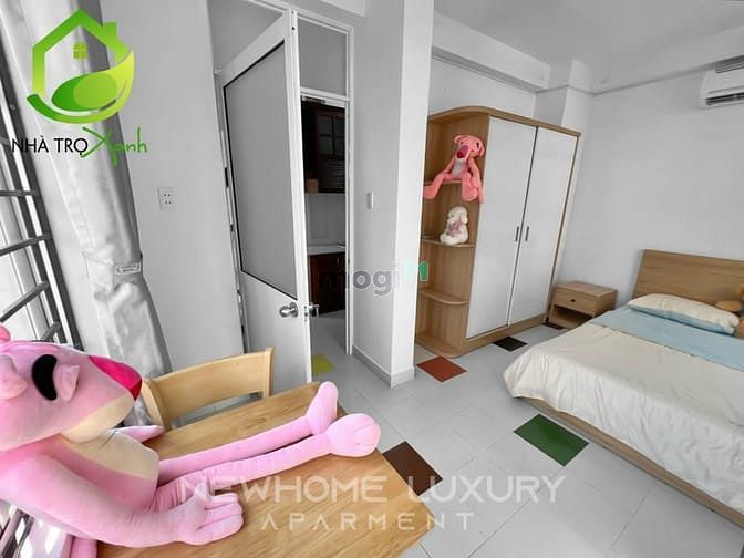 Hình ảnh 🌟 CĂN HỘ 1PN FULL NT Q4 🌟ảnh thật giá thật