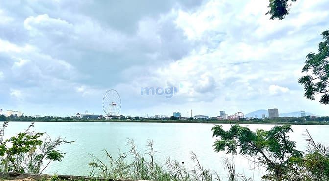 Hình ảnh Cho thuê cặp đất mặt tiền Chương Dương gần Cầu Trần Thị Lý KD tốt