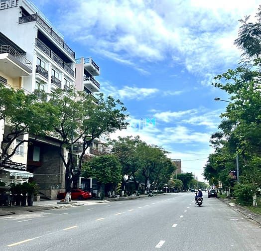 Hình ảnh Cho thuê cặp đất mặt tiền Chương Dương gần Cầu Trần Thị Lý KD tốt