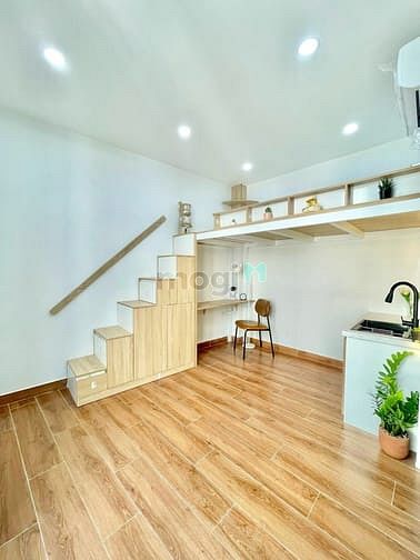 Hình ảnh 🍀🍀🍀Phòng Duplex siêu đẹp giá rẻ🍀🍀🍀