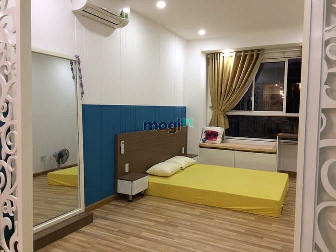 Hình ảnh 🌟[Căn Hiếm] Giá Siêu Rẻ 1Pn Lexington Residence🌟