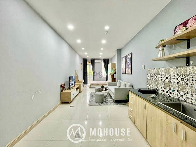 Hình ảnh 🔥 🔥Cho thuê Trang Chủ MB66.COM / Đăng Ký Tặng 66K Studio – Full nội thất , P13 - Tân Bình