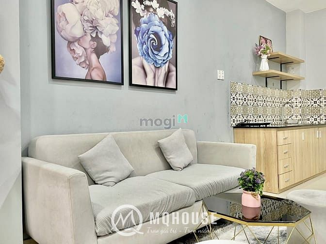Hình ảnh 🔥 🔥Cho thuê Trang Chủ MB66.COM / Đăng Ký Tặng 66K Studio – Full nội thất , P13 - Tân Bình
