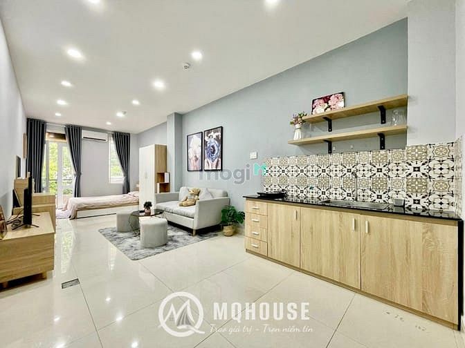 Hình ảnh 🔥 🔥Cho thuê Trang Chủ MB66.COM / Đăng Ký Tặng 66K Studio – Full nội thất , P13 - Tân Bình