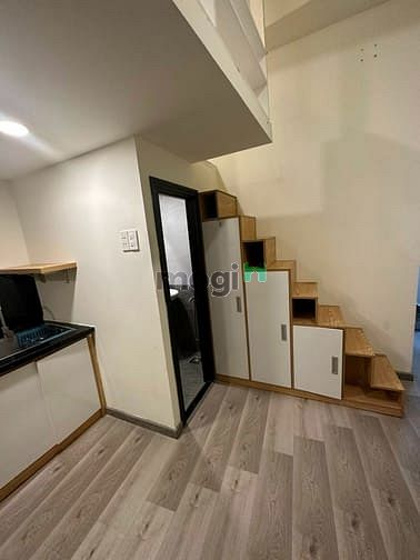 Hình ảnh (*Hình thật giá thật*) Duplex full nội thất ngay Nguyễn Thần Hiến