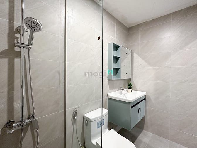 Hình ảnh Mb6623 nạp rút nhanh chóng 1PN ban công thoáng mát Q1