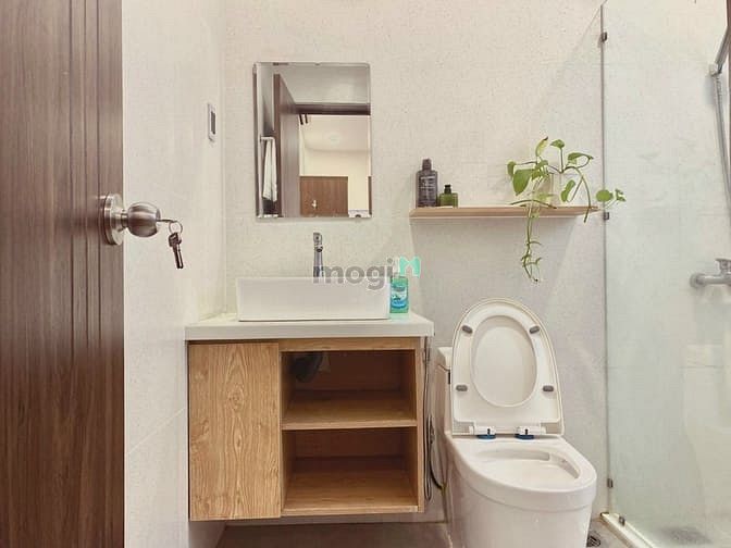 Hình ảnh (*Hình thật giá thật*) Studio full nội thất ngay Võ Thị Sáu
