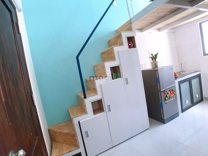 Hình ảnh cho thuê Trang Chủ MB66.COM / Đăng Ký Tặng 66K quận 5, 40m2 , có thang máy , sau lưng dh y dượt