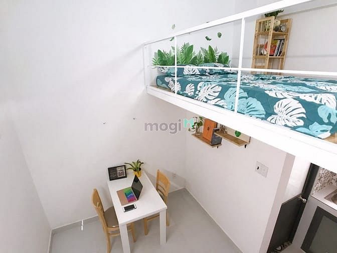 Hình ảnh cho thuê Trang Chủ MB66.COM / Đăng Ký Tặng 66K quận 5, 40m2 , có thang máy , sau lưng dh y dượt