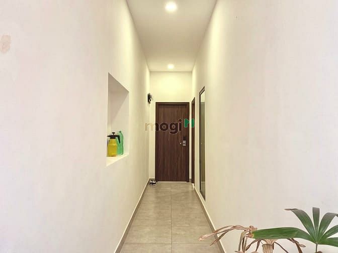 Hình ảnh (*Hình thật giá thật*) Studio full nội thất ngay Võ Thị Sáu