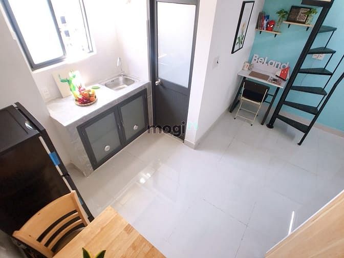 Hình ảnh cho thuê Trang Chủ MB66.COM / Đăng Ký Tặng 66K quận 5, 40m2 , có thang máy , sau lưng dh y dượt
