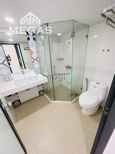 Hình ảnh 🏠 Phòng có Gác và Đầy đủ nội thất có MÁY GIẶT RIÊNG ở LÝ CHIÊU HOÀNG