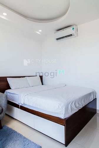 Hình ảnh Căn hộ Studio trung tâm Quận 7 Tp HCM
