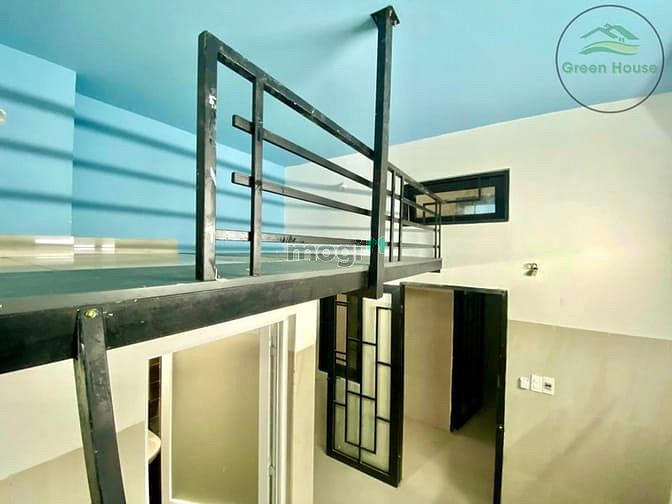 Hình ảnh Cho thuê phòng trọ mới xây 25m2 Tân Bình