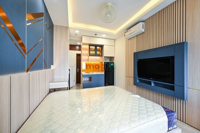 Hình ảnh 🌟STUDIO FULL NT Q7 🌟ảnh thật giá thật