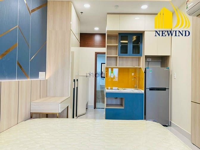 Hình ảnh 🌟STUDIO FULL NT Q7 🌟ảnh thật giá thật