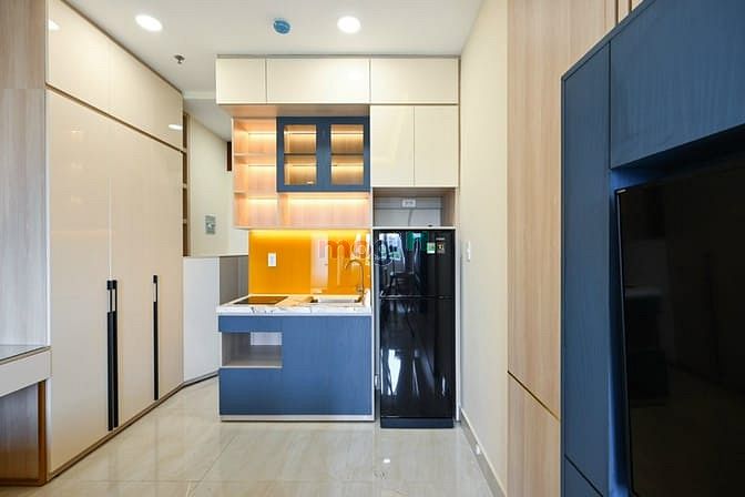 Hình ảnh 🌟STUDIO FULL NT Q7 🌟ảnh thật giá thật
