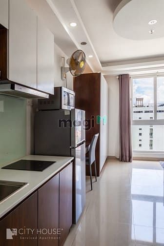 Hình ảnh Căn hộ Studio trung tâm Quận 7 Tp HCM