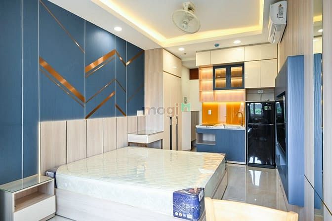 Hình ảnh 🌟STUDIO FULL NT Q7 🌟ảnh thật giá thật