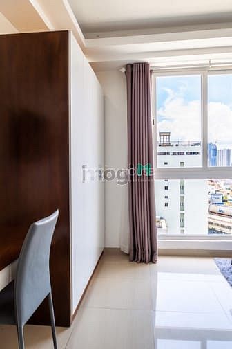 Hình ảnh Căn hộ Studio trung tâm Quận 7 Tp HCM
