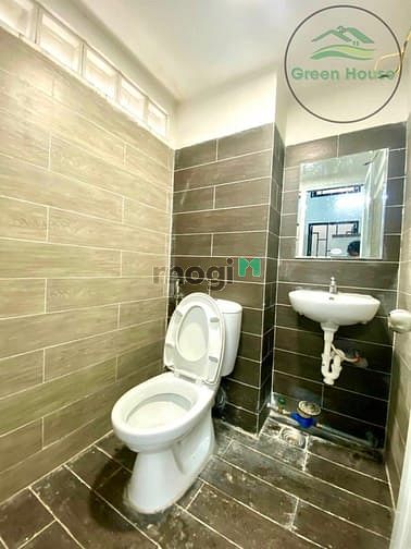 Hình ảnh Cho thuê phòng trọ mới xây 25m2 Tân Bình