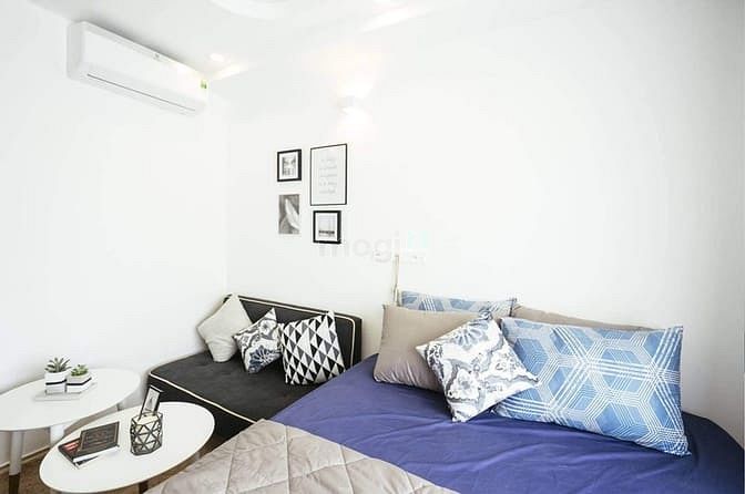 Hình ảnh Căn hộ Studio trung tâm Quận 7 Tp HCM