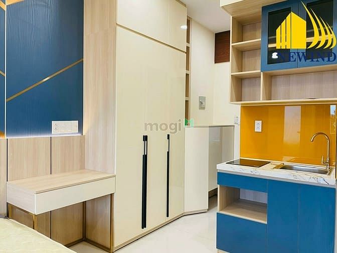 Hình ảnh 🌟STUDIO FULL NT Q7 🌟ảnh thật giá thật