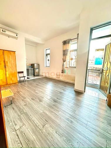 Hình ảnh ✅📌Đinh Bộ Lĩnh - Bếp xa Bancol - Studio rộng✅
